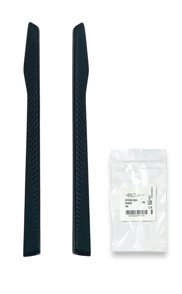 Oakley Plazlink OX8061 Black Replacement Ear Socks Genuine