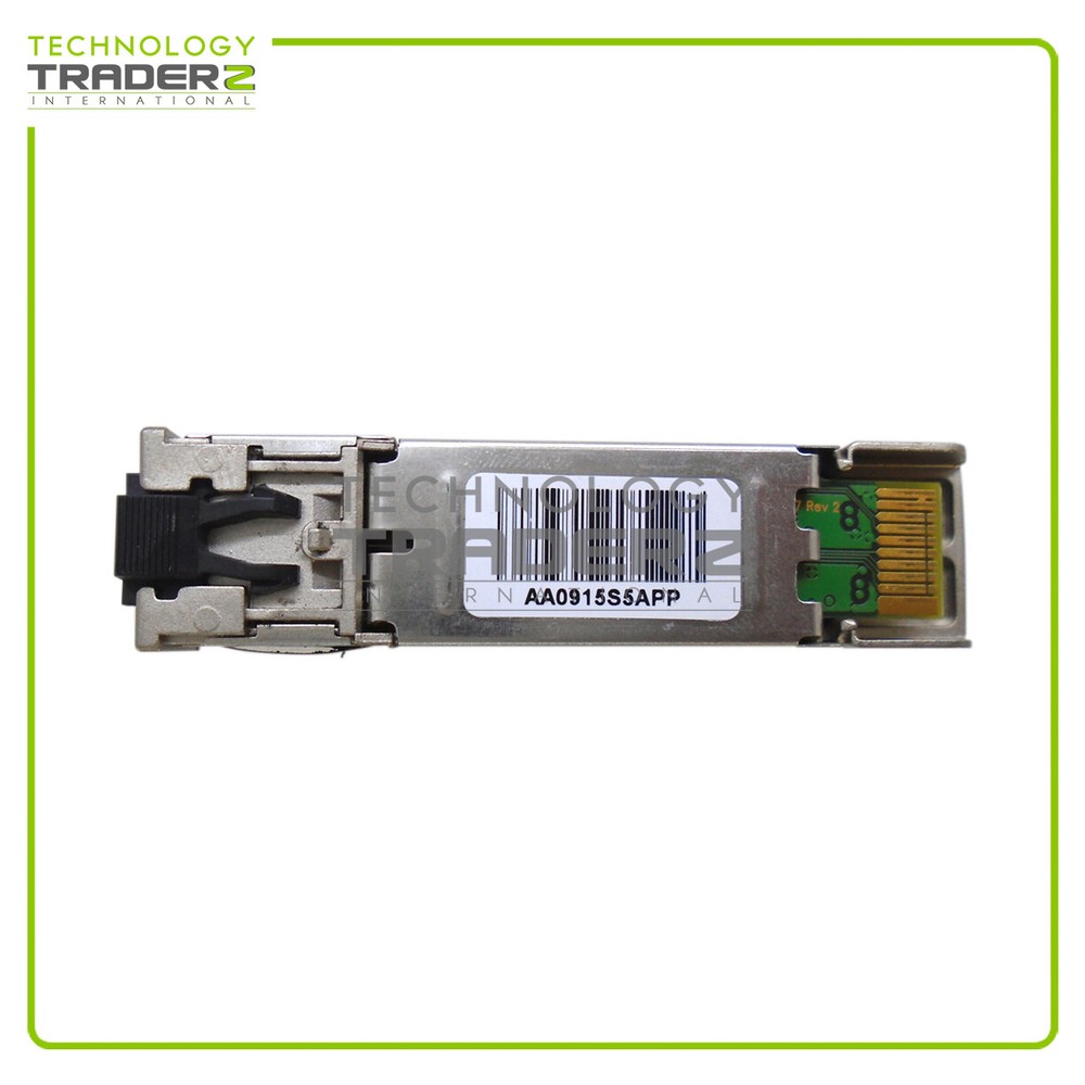 AFBR-5710LZ Avago 1Gbps 850NM LC Transceiver Module ***Pulled***