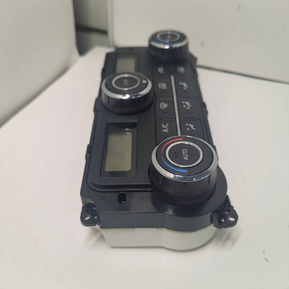 2016 NISSAN FRONTIER A/C SELECTOR SWITCH OEM