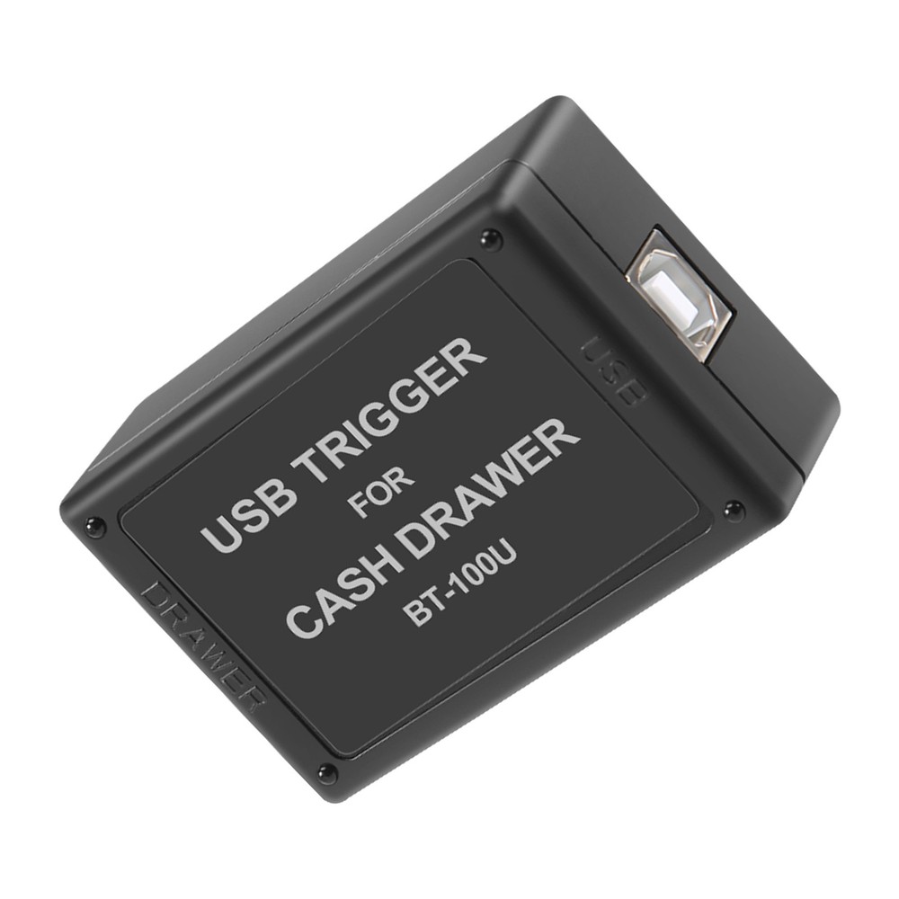 BT-100U Cash Drawer Driver Trigger with USB Interface Drawer Trigger A5Z36226