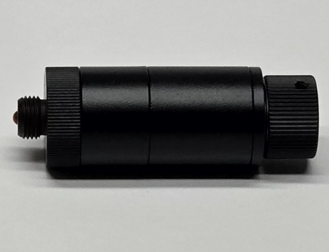 Illuminator for Orthoscopic 12.5mm