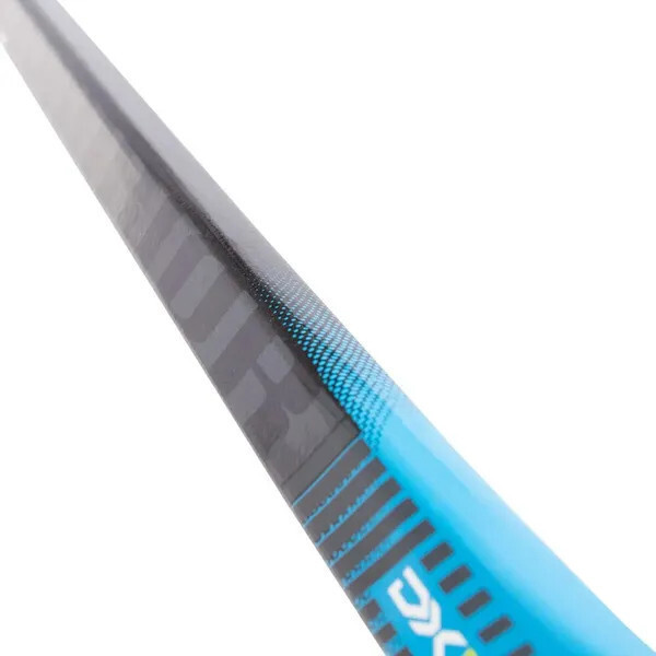 Warrior Alpha DX4 50 Junior W03 Backstrom Hockey Stick