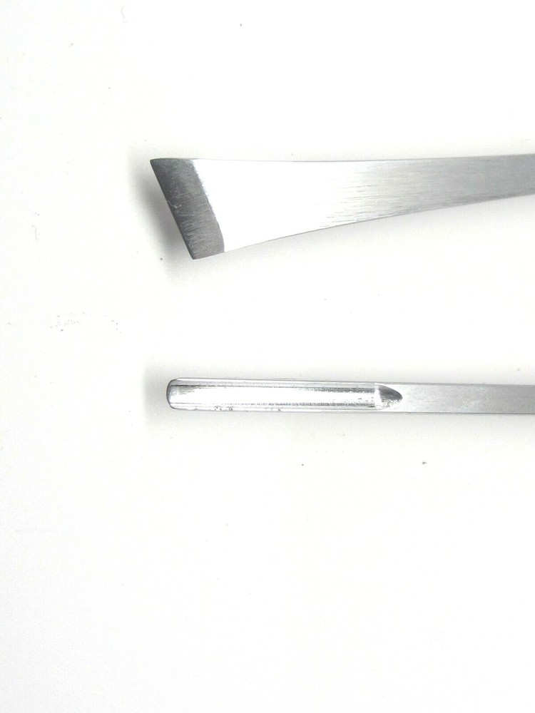 General Tools 1293 5 Piece Carving Tool Set