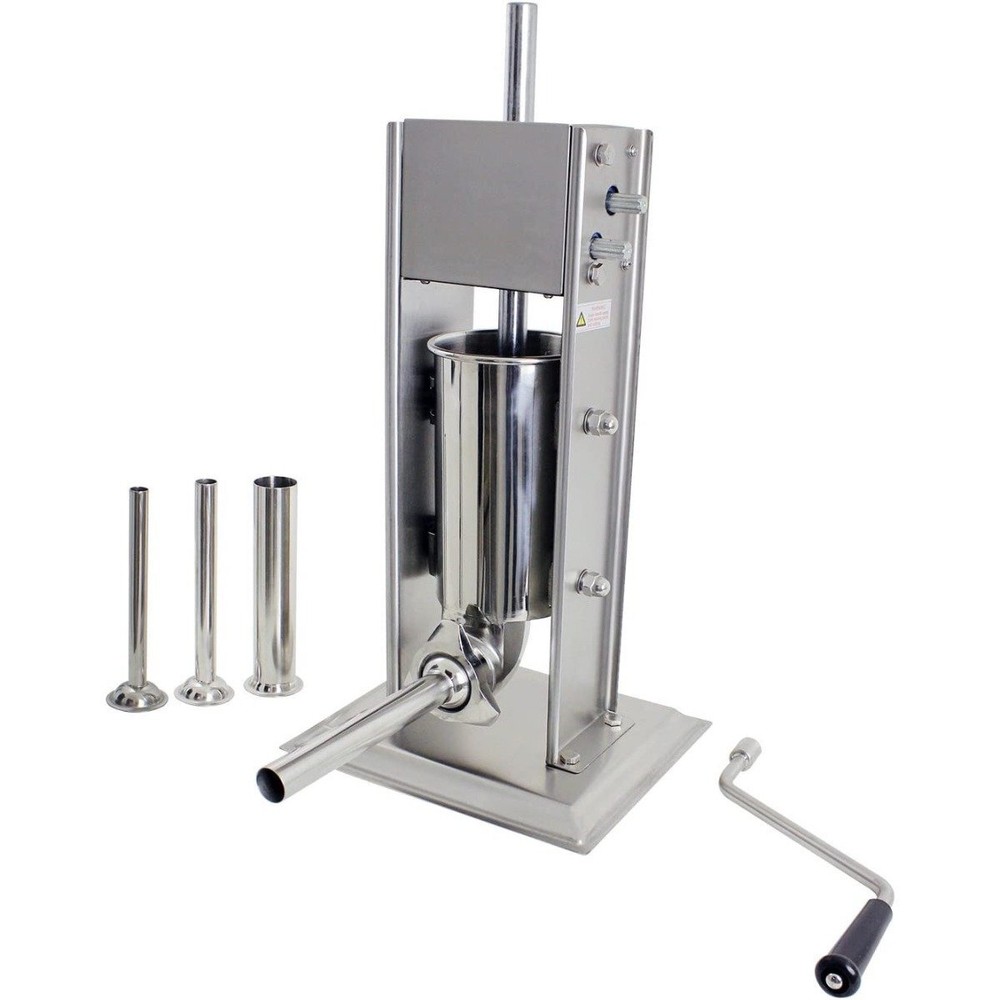 Chard Vertical Sausage Stuffer