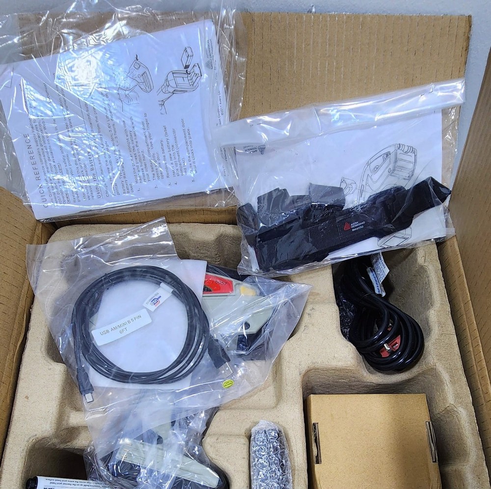 Avery Dennison Pathfinder-6057 Label Printer