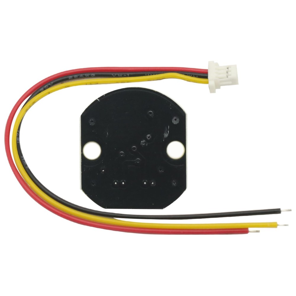 AS5048A Magnetic Encoder PWM and SPI Interface 14bit High Precision Magnetic Ind
