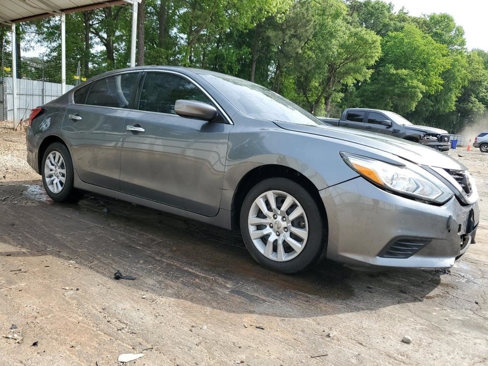 ALTIMA 2018 Glove Box 4678627