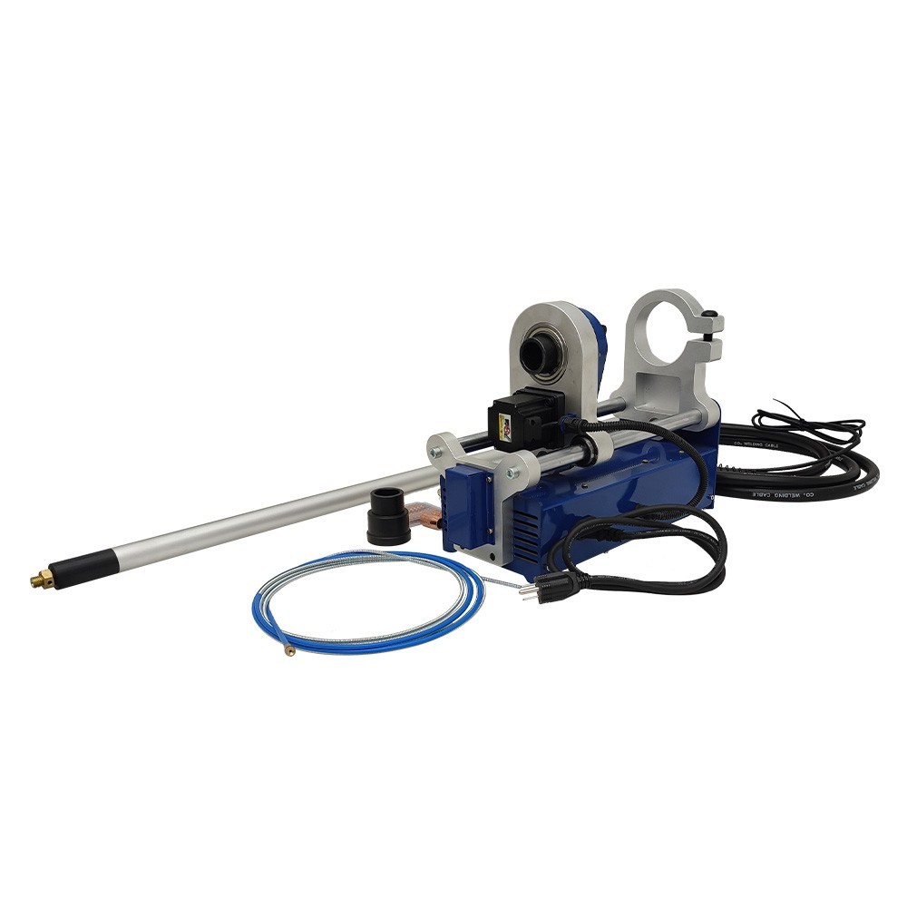 Automatic Inner Bore Welder 110V Portable Line Boring Welder Machine Automatic W