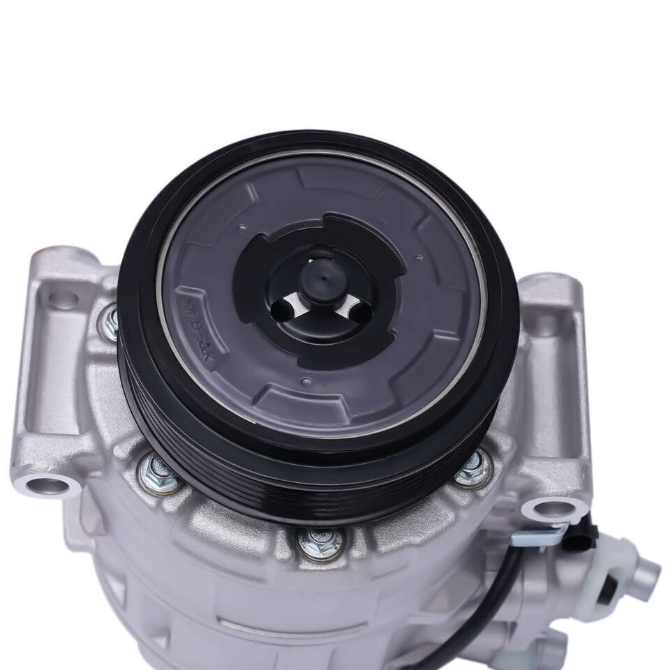A/C Compressor for GL E CL ML RS 2001-2012 6512217