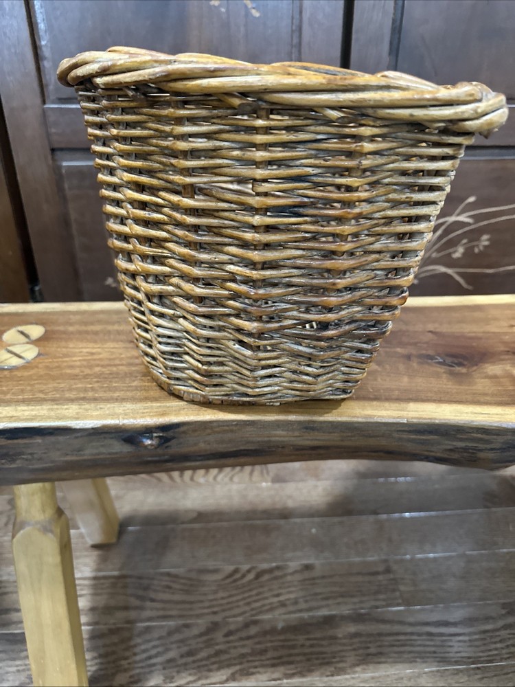 Bicycle Basket