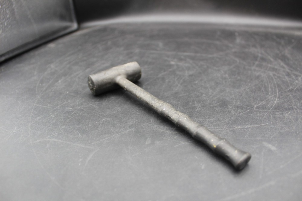 Delrin Hammer