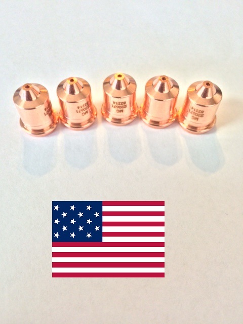 5Pcs 220671    fit  45 Nozzle AFTER MARKET consumable