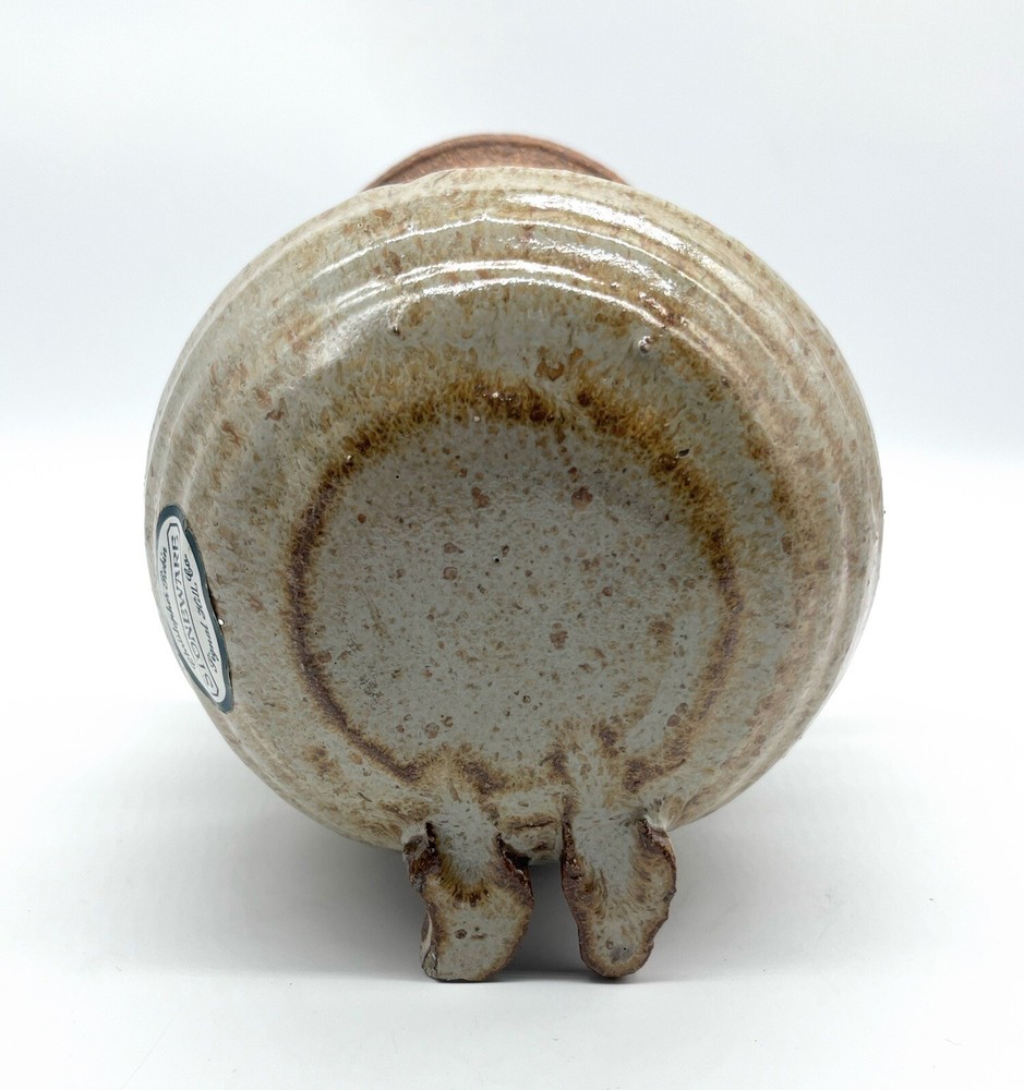Christopher Robin Stoneware Owl Planter
