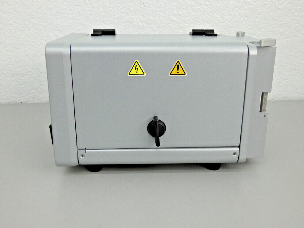 908devices ZipChip Platform, Microfluidic ESI Mass Spectrometer Source