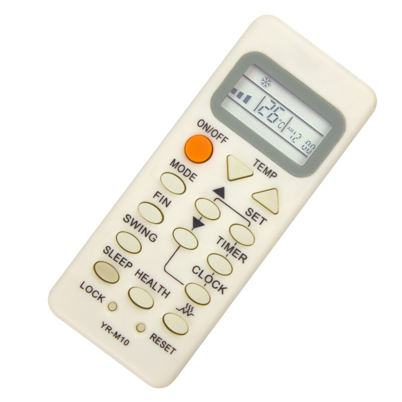 New Remote Control Replacement For DAITSU DS7HTA DS-7HTA Air Conditioner