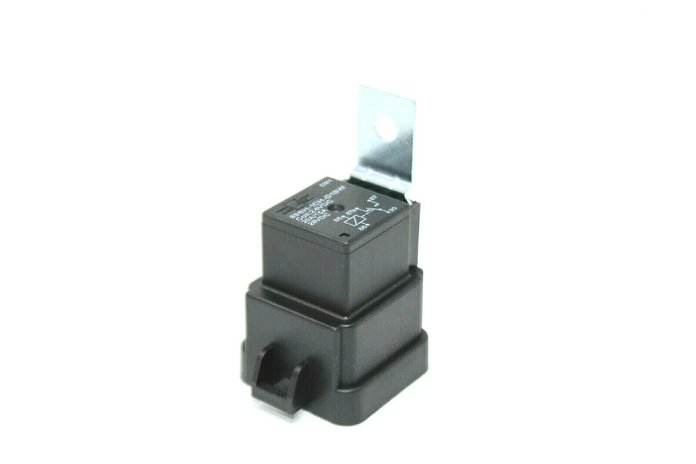 Relay 24v Weatherproof 71R1904