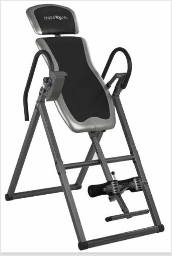 Innova ITX9600 Heavy Duty Deluxe Inversion Therapy Table (PICK-UP ONLY)