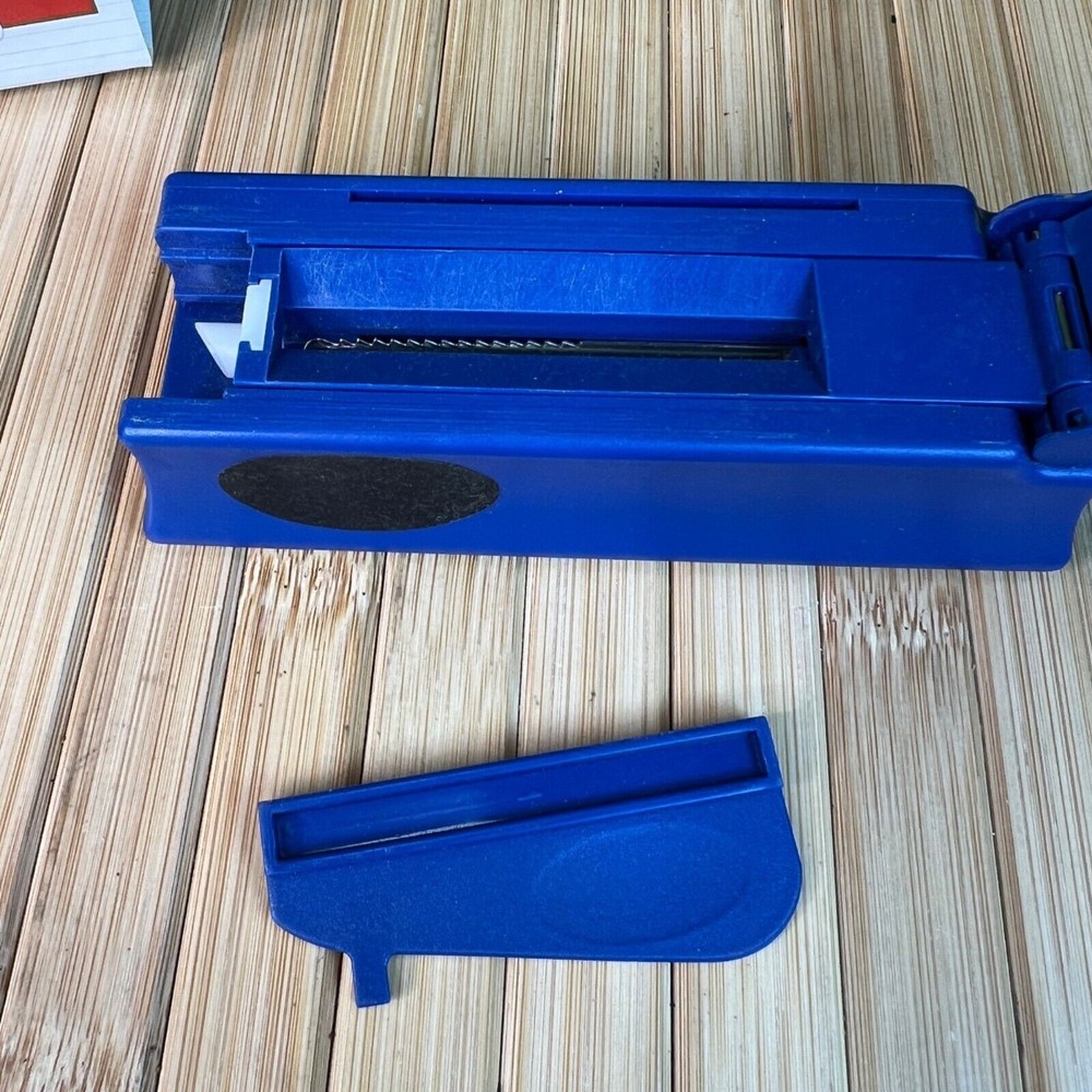 Premier Quickfill Cigarette Rolling Machine Injector 84/100 Mm