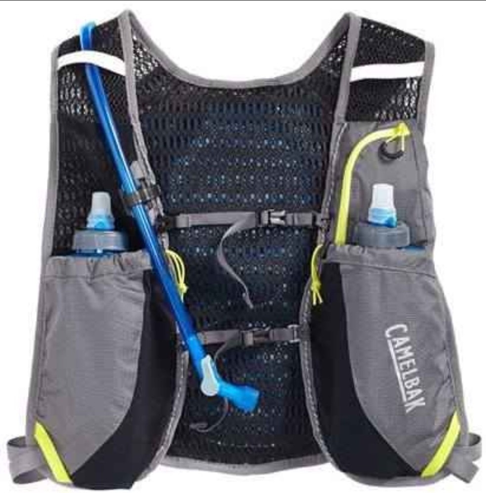 CamelBak Circuit Vest 50oz Running/ Exercise Hydration