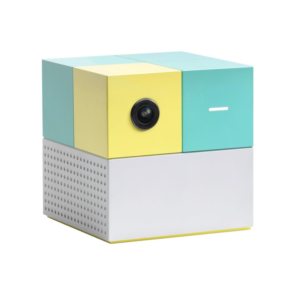 Nex Playground - The Active Play System for Kids & Medium, Multicolor