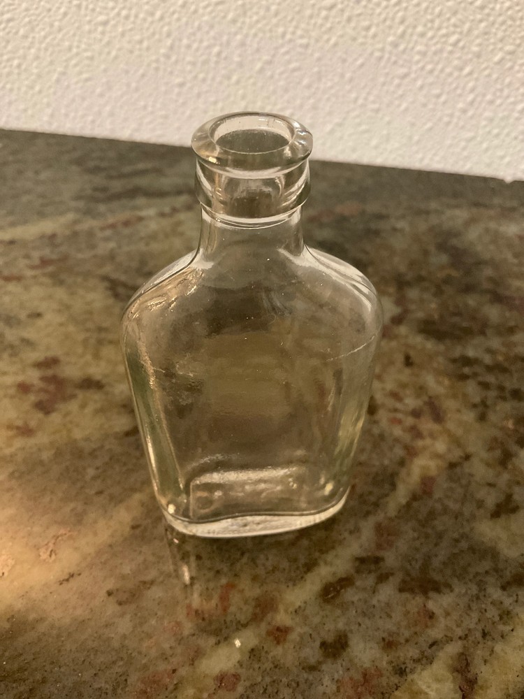 Vintage Bottle