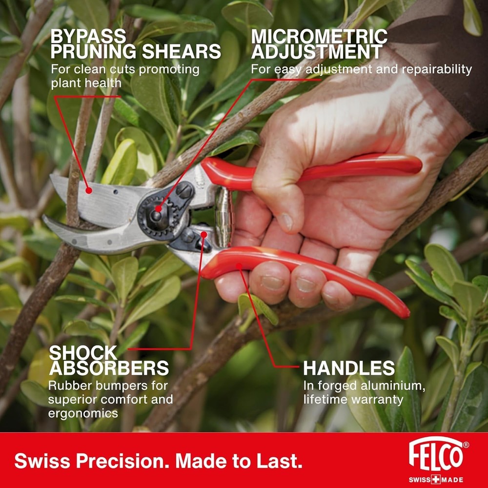 Felco F2 Pruner