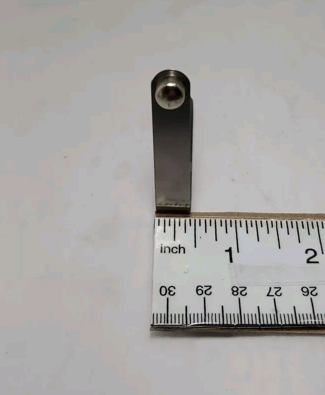 Stihl press button 0000-882-2500 for PP700 Pole