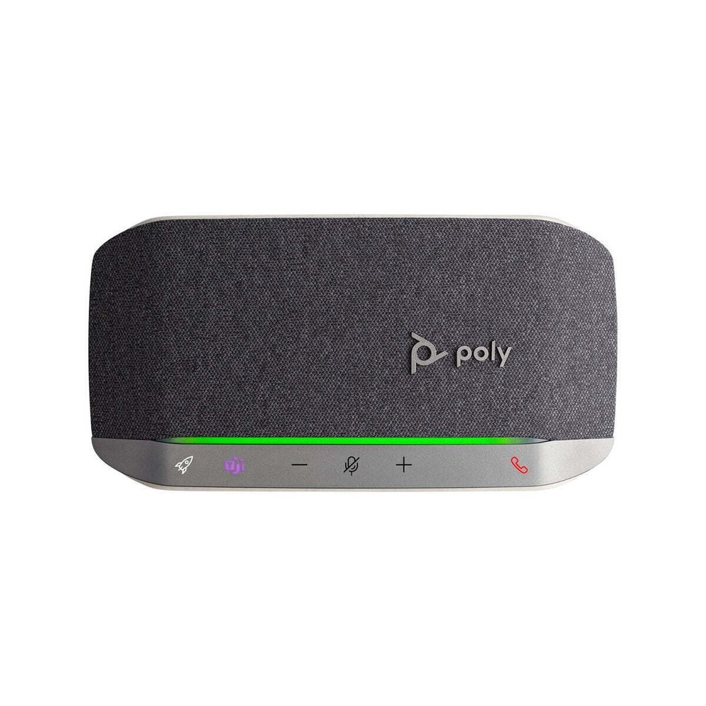 POLY SYNC 20 Model SY20-M USB-X Microsoft USB/BLUETOOTH Smart Speakerphone