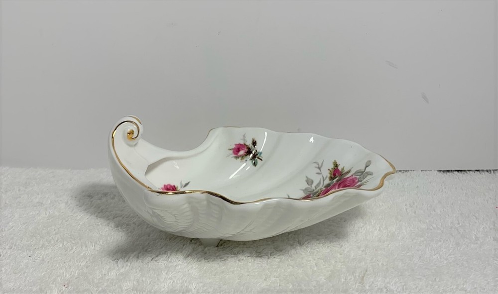 Hemmersley English Bone China dish