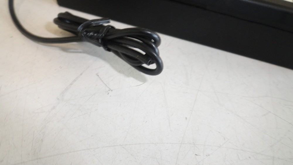 BB4: Polycom SoundStation EX 2201-00699-001 Wireless Microphone System