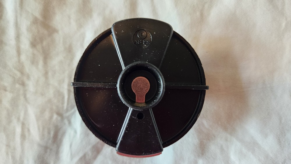 MasterPro Ignition Distributor Rotor