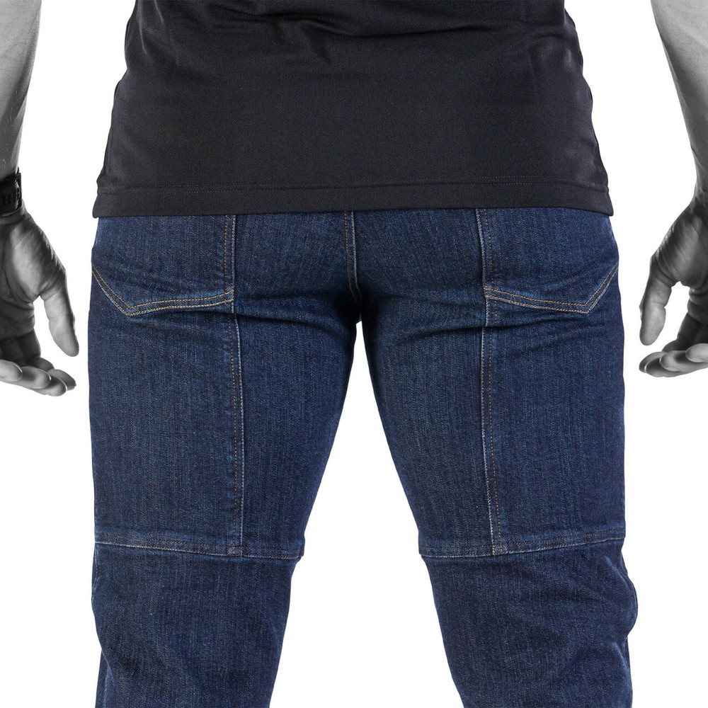 UF PRO® P-40 BLU-FLEX TACTICAL JEANS