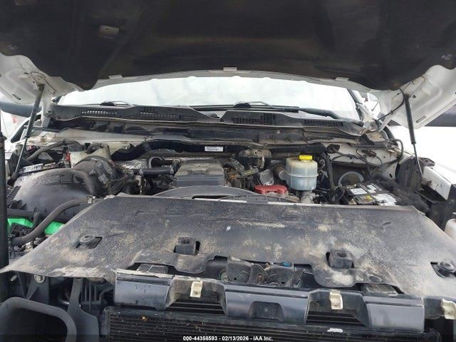 RECEIVER W/DISPLAY W/CONTROL PANEL OEM 2016 DODGE RAM2500 1YR WRNTY