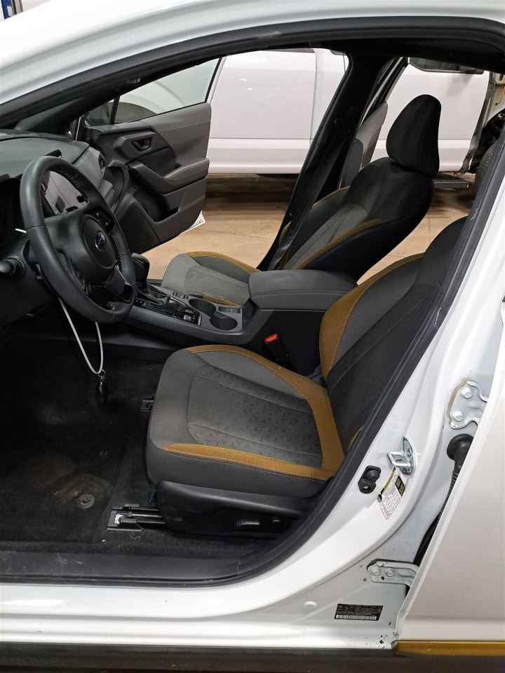 2024 Crosstrek Jack Sku#4406327