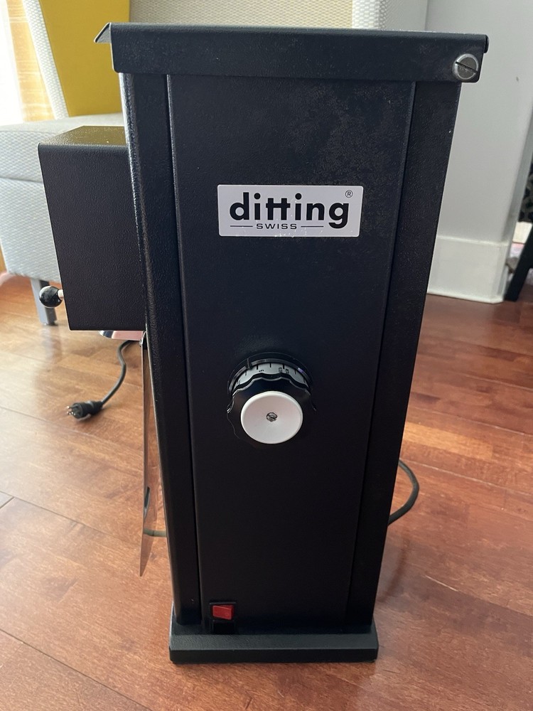 Ditting KR 1203 Commercial Coffee Grinder