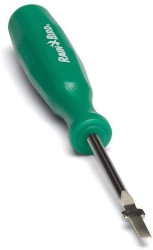 Hunter Rainbird Adjustment Tool Pack Key & Rotor Green