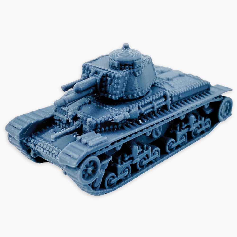 Panzer 35(t)
