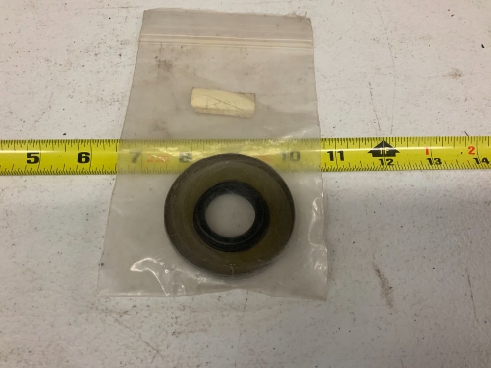 FISHER WESTERN SNOW PLOW SEAL #67251