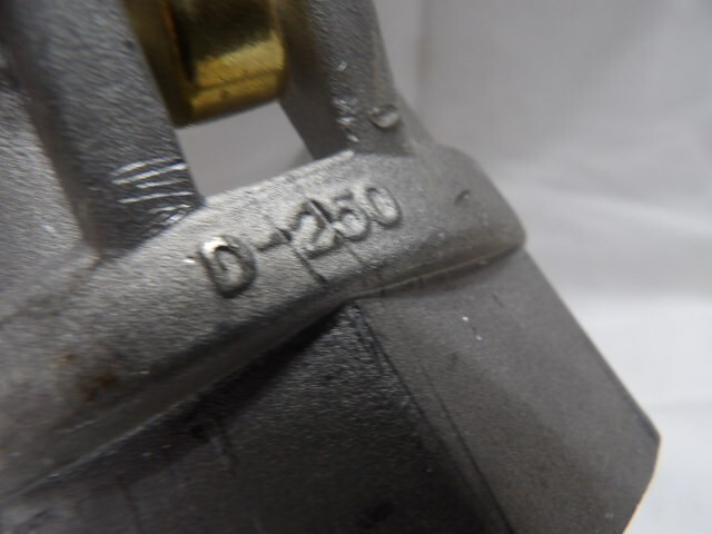 Dixon Cam/Groove 2-1/2" Coupler D-250