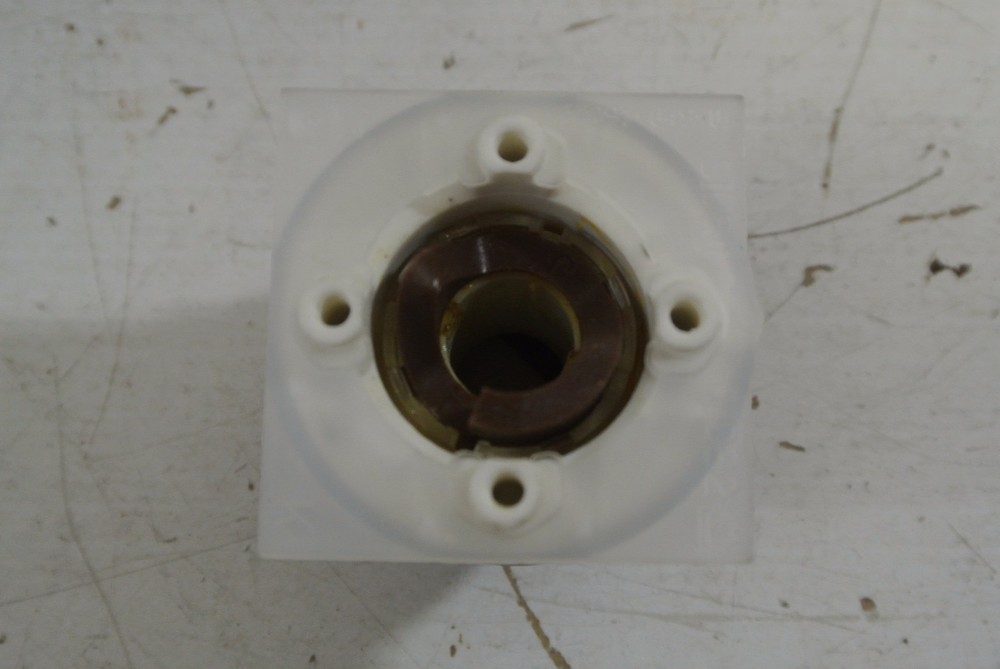 Square D Selector Switch Cat: 9001SKS49
