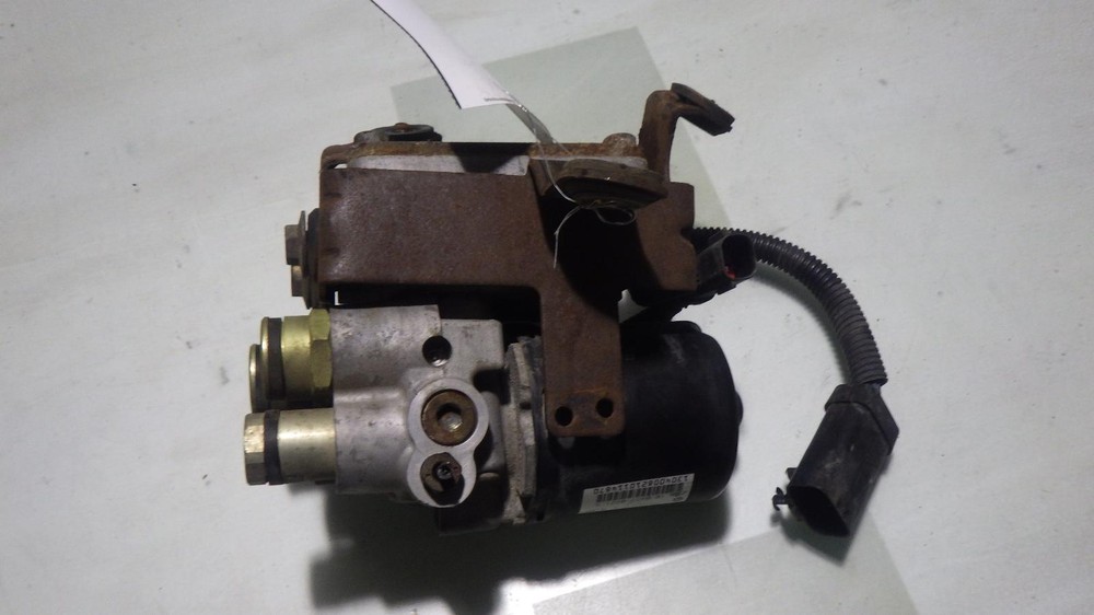 96 JEEP CHEROKEE Anti-Lock Brake