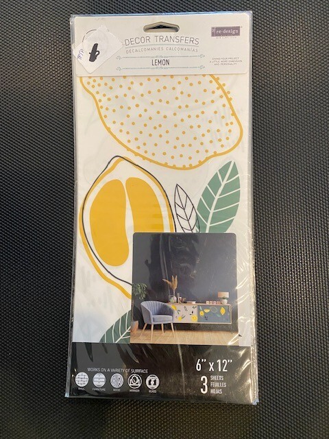 re design prima transfers-Lemon