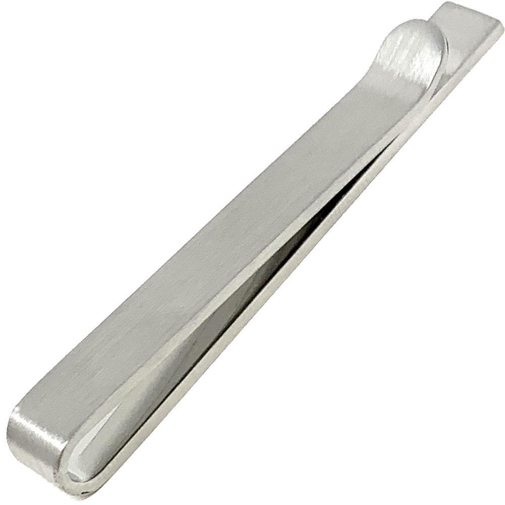 Villanova University Tie Clip Silver Tie Bar Gift Set