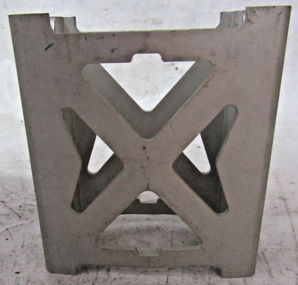 SKI-DOO HANDLEBAR RISER BLOCK 4.5 INCH Item #883