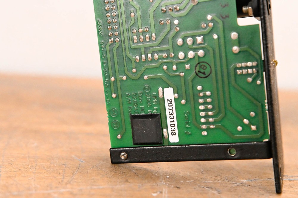 Meyer Sound UPM Series Input Module CG01XUE