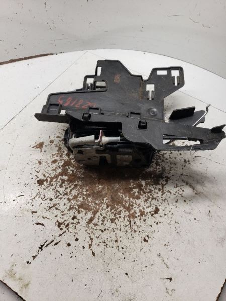 FIESTA 2011 Lock Actuator 1162895 OEM