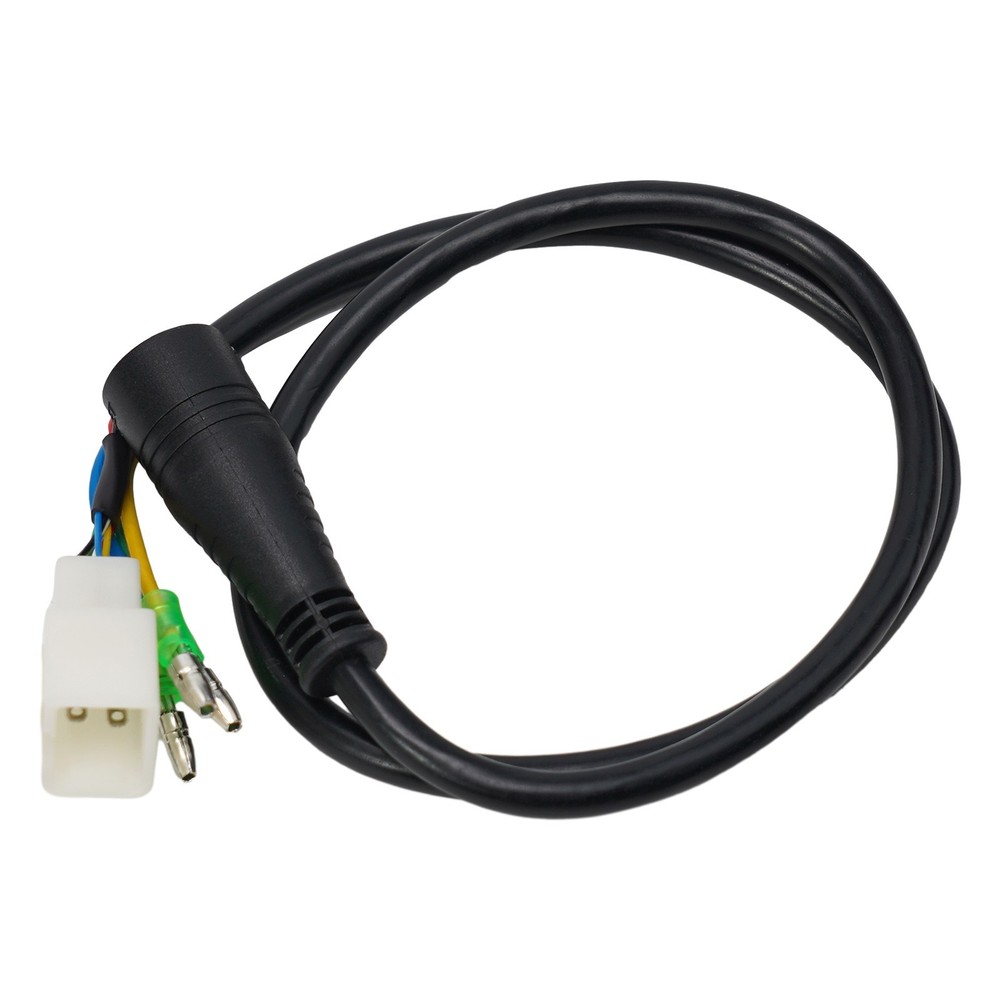 Cable Motor Adapter Cable Useful Components Functional Professional 60CM