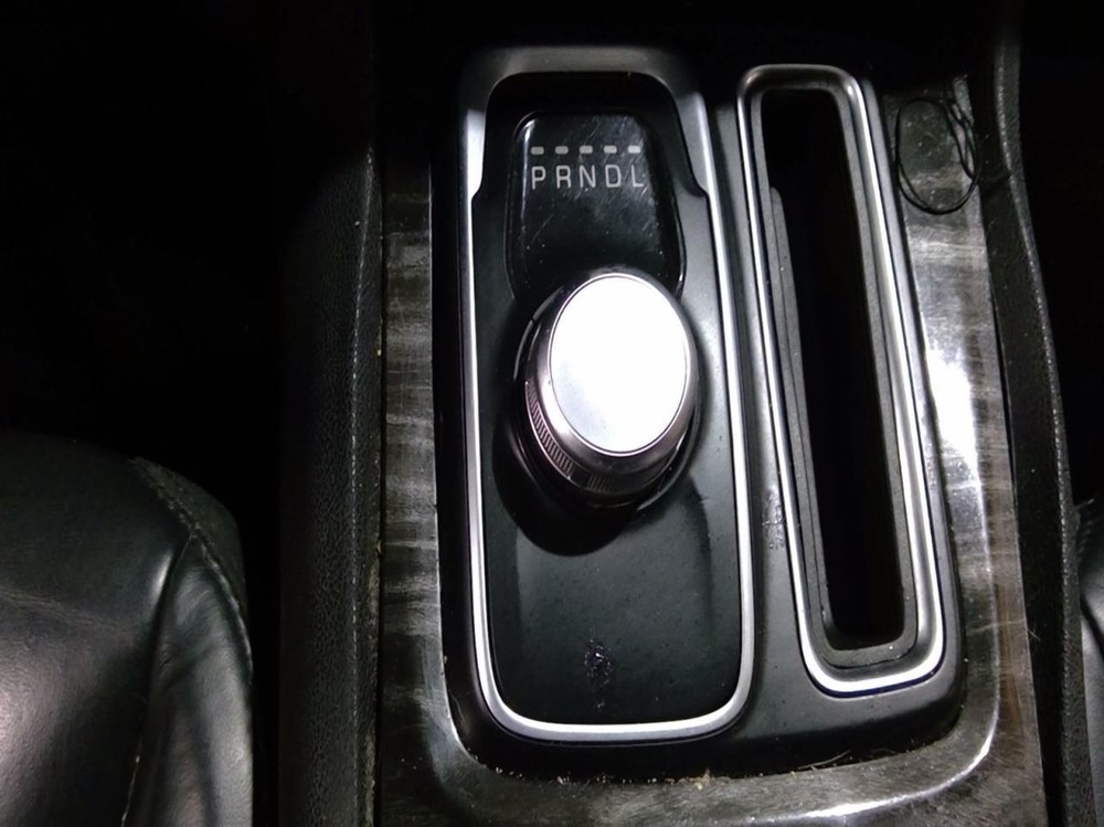 300       2016 Transmission Shift 928696