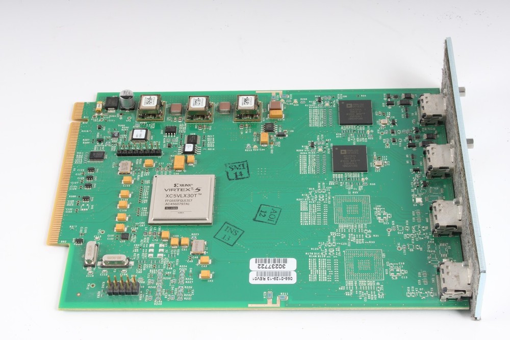 Savant VIM-30D2 2-Port HDMI Input Module