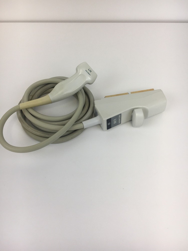 Acuson L10 Ultrasound Probe